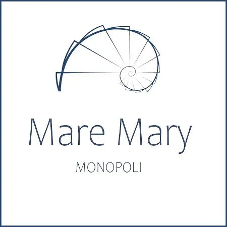 Mare Mary - Appartamento Vista Mare A Monopoli Exterior photo