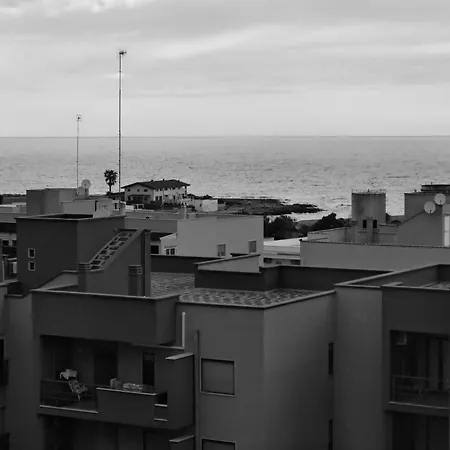 Mare Mary - Appartamento Vista Mare A Monopoli Exterior photo