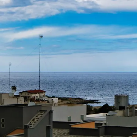 Mare Mary - Appartamento Vista Mare A Monopoli Exterior photo
