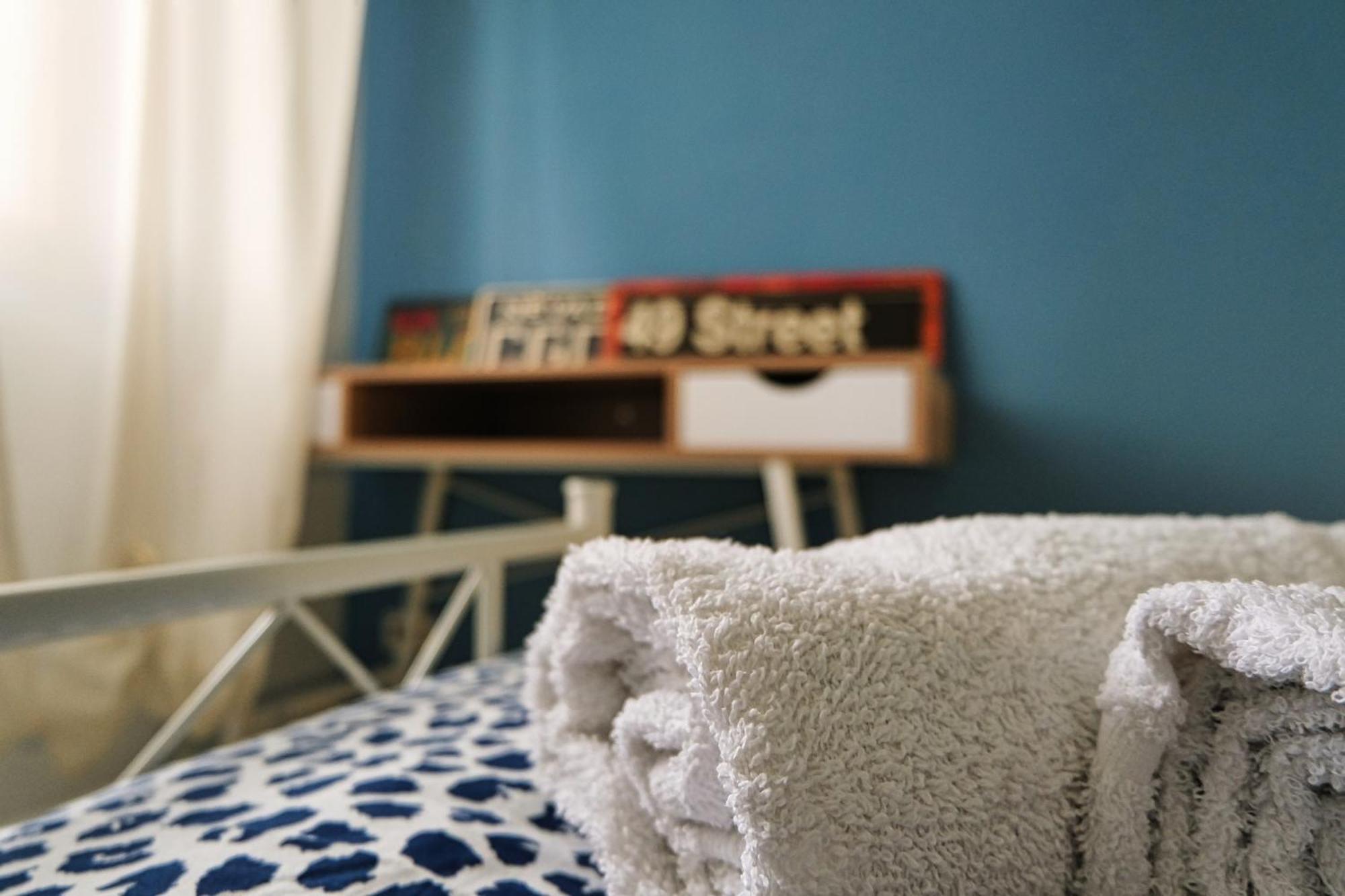 Mare Mary - Vista Mare A Apartment