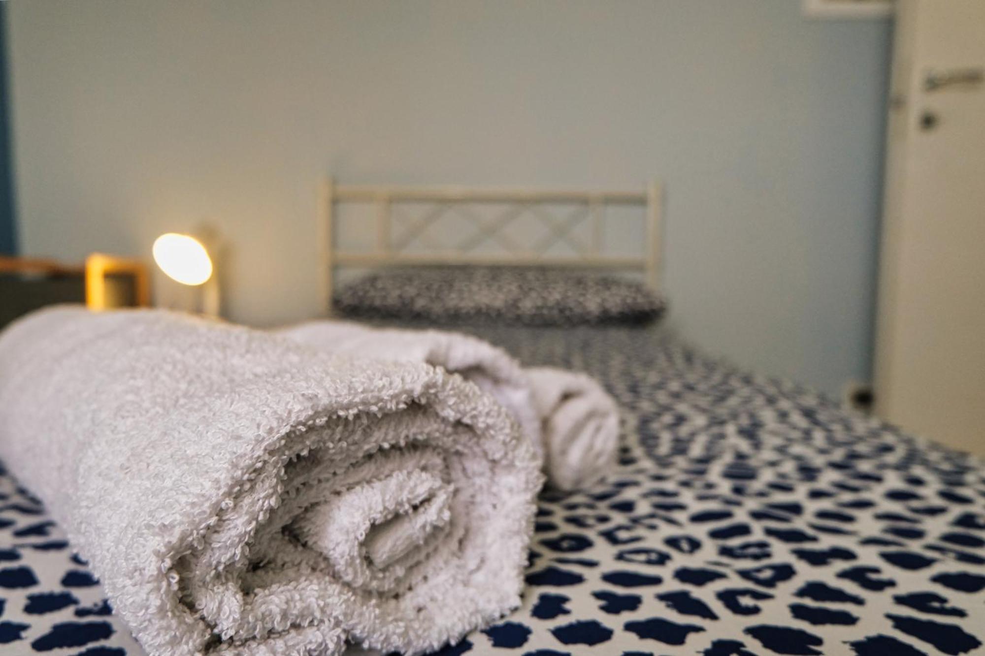 Apartment Mare Mary - Vista Mare A *