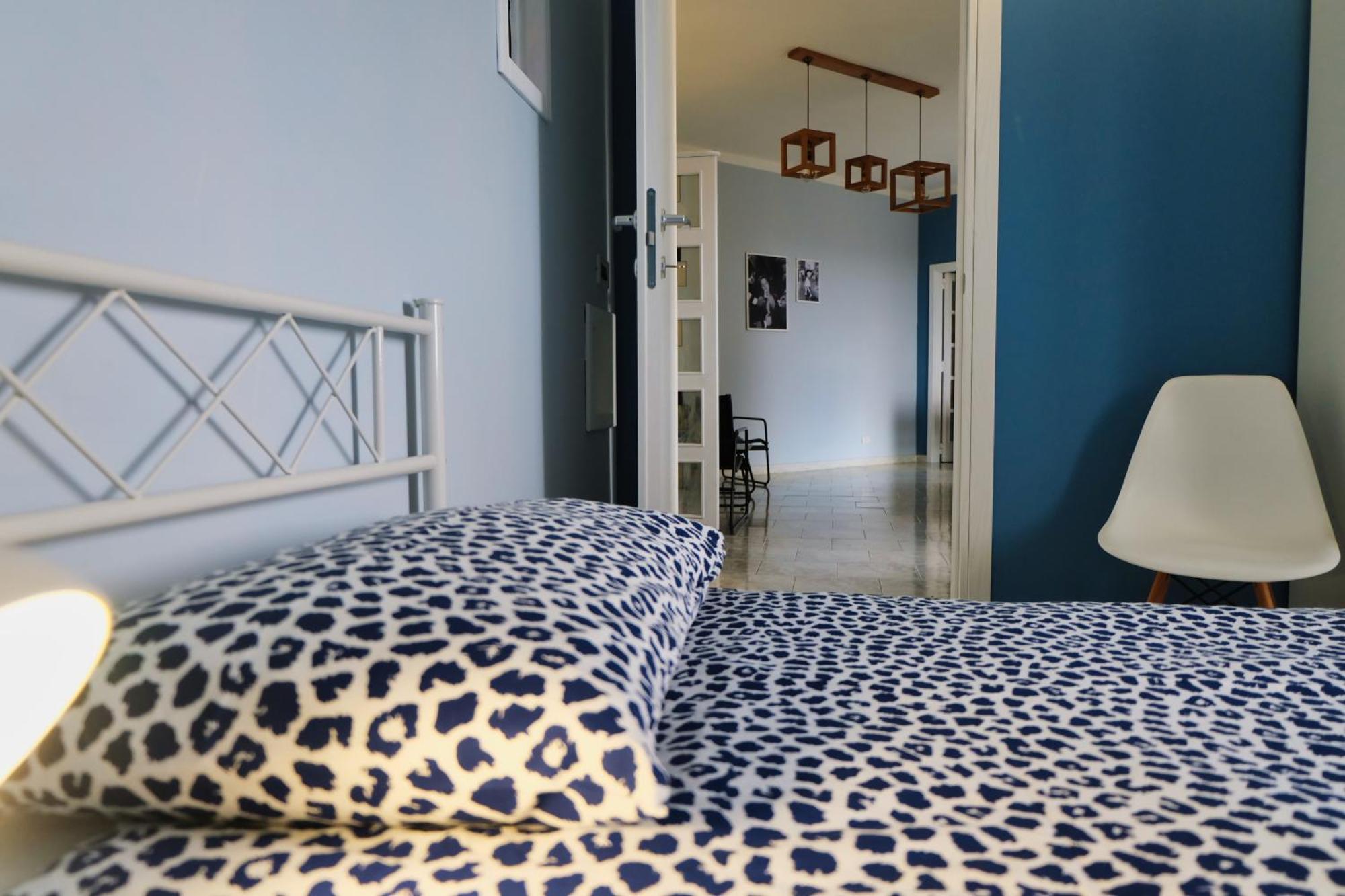 Mare Mary - Vista Mare A Apartment