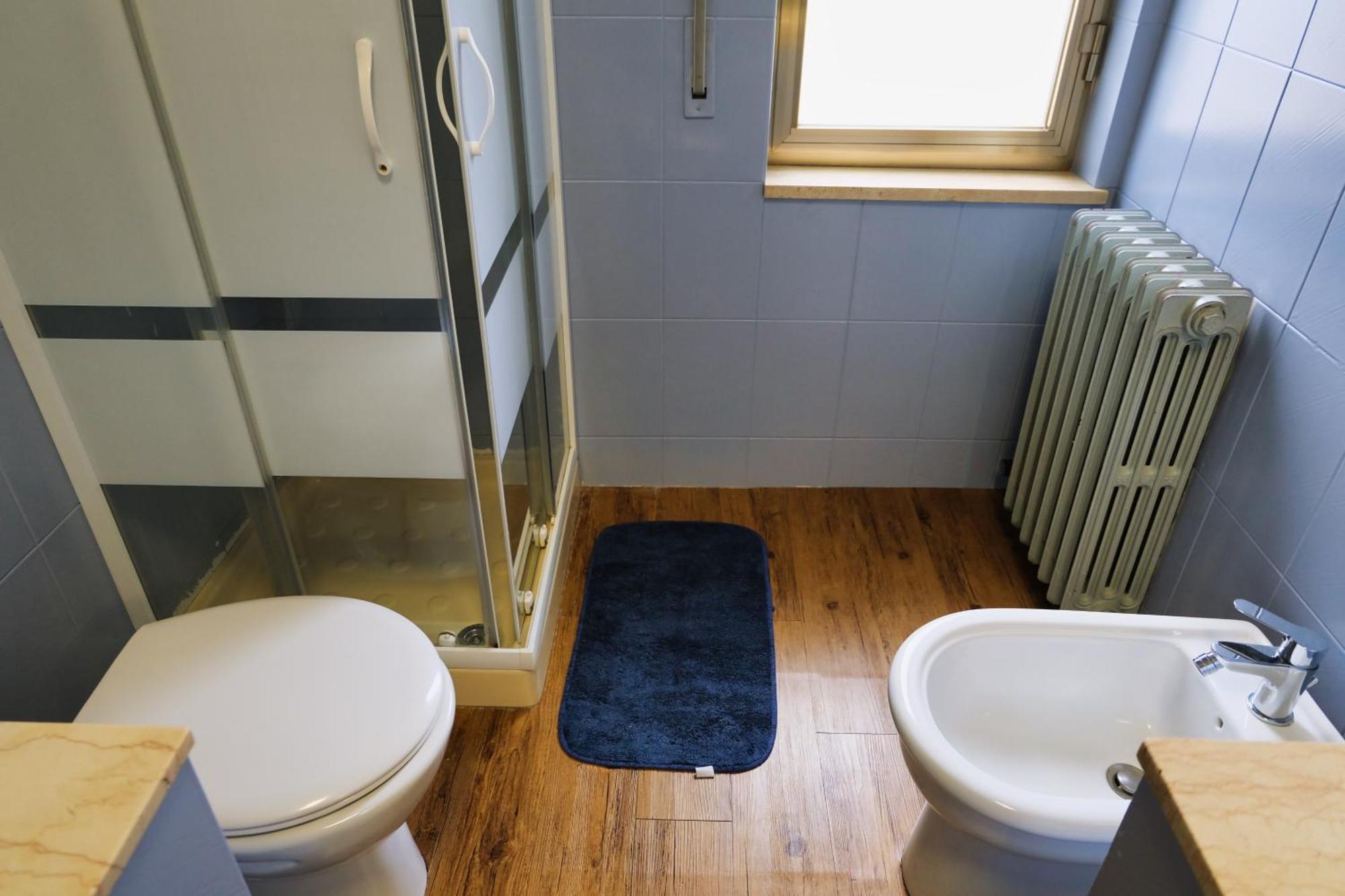 Apartment Mare Mary - Vista Mare A