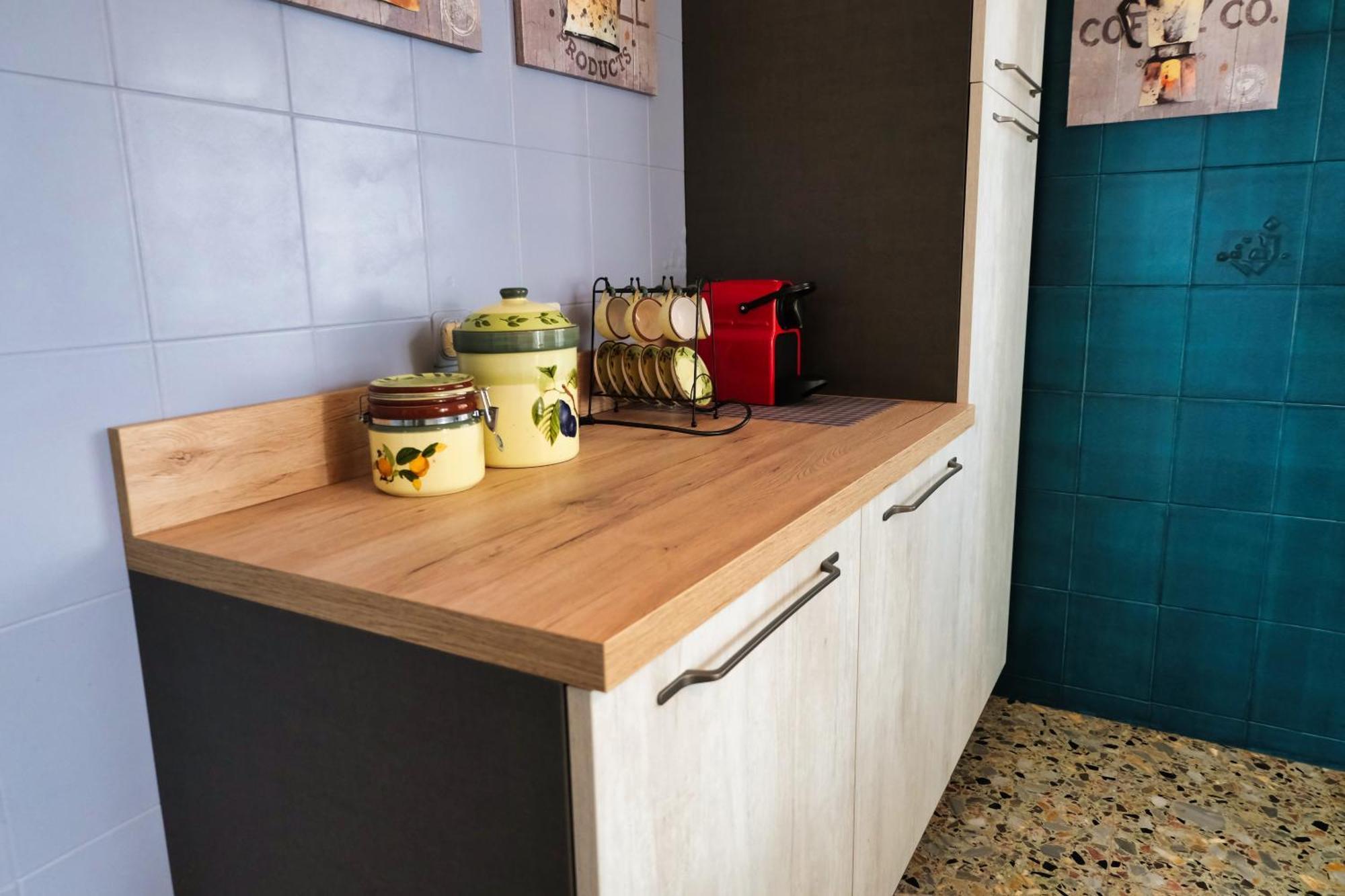 Mare Mary - Vista Mare A Apartment *