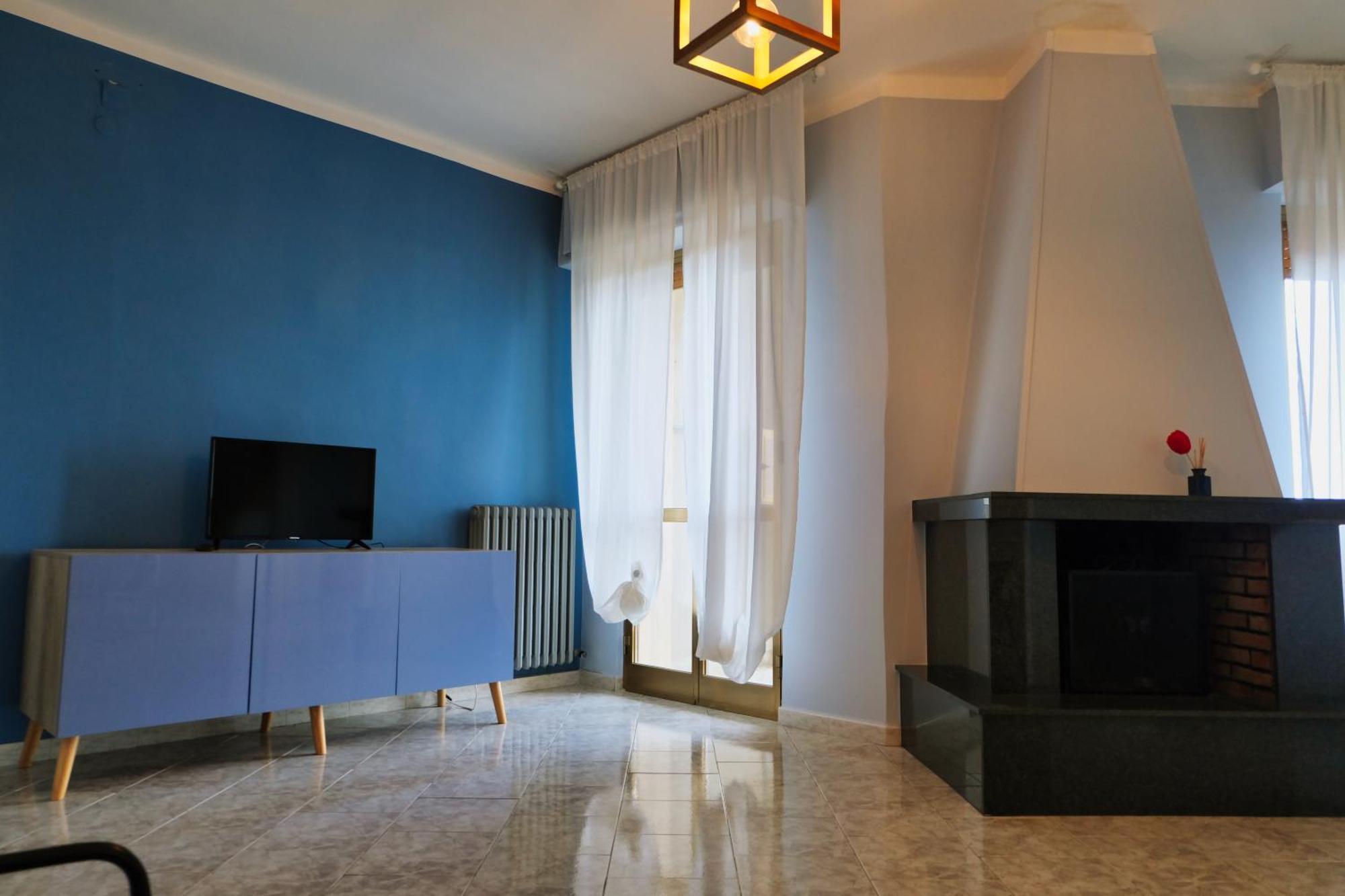 Apartment Mare Mary - Vista Mare A Monopoli