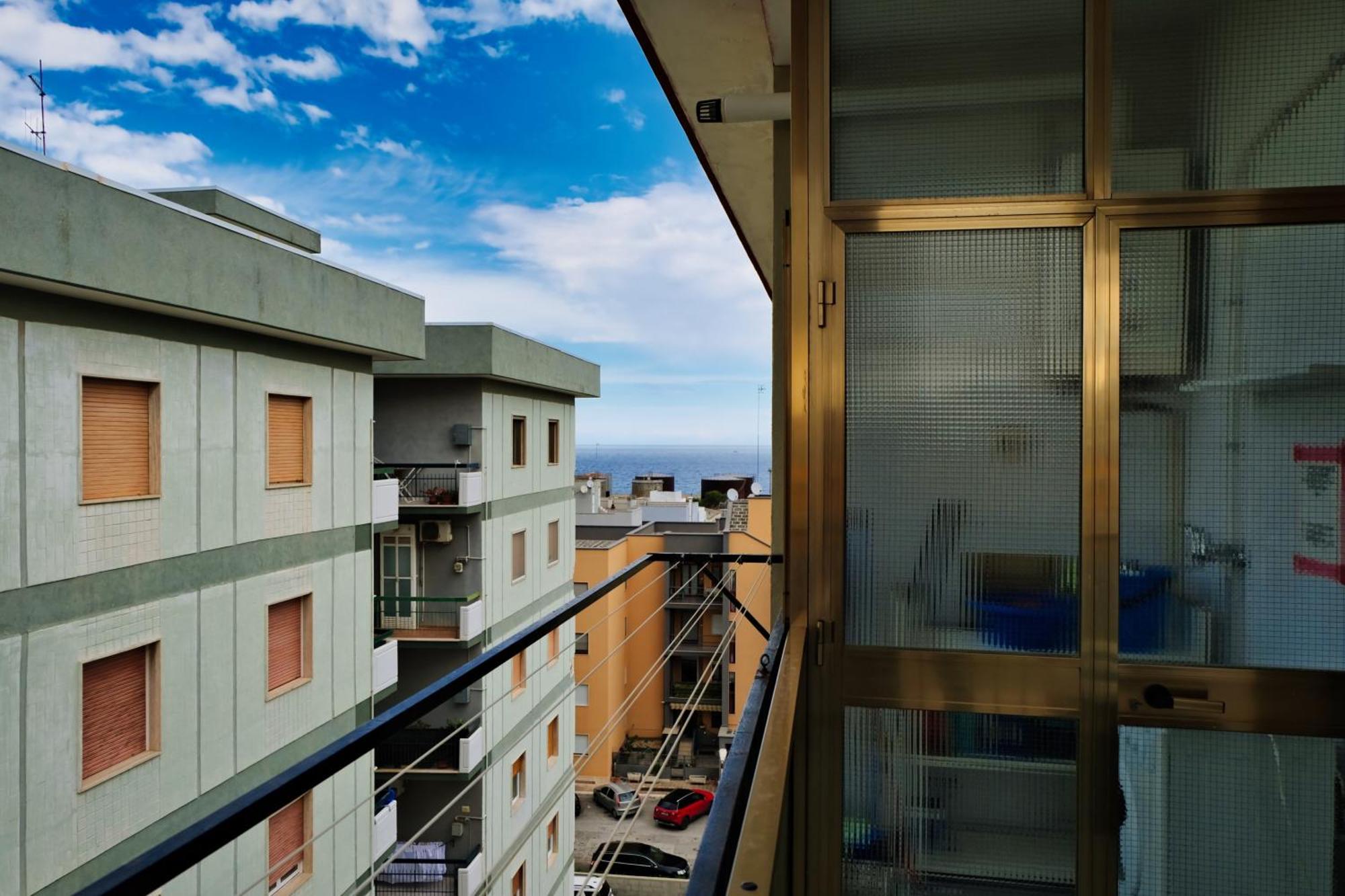 Apartment Mare Mary - Vista Mare A *