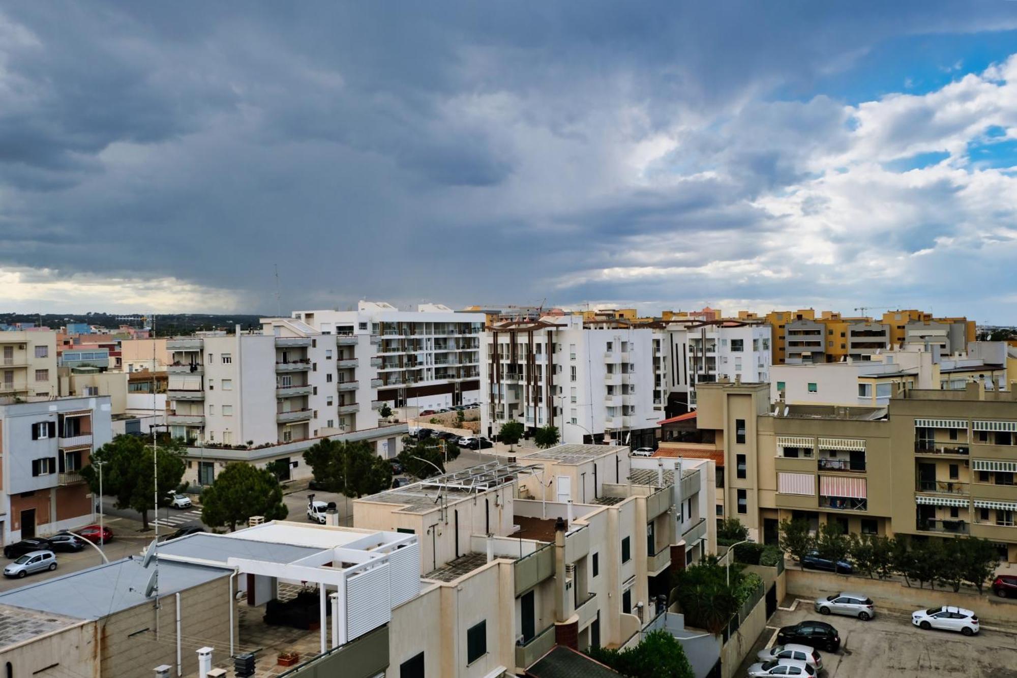Mare Mary - Vista Mare A Apartment *