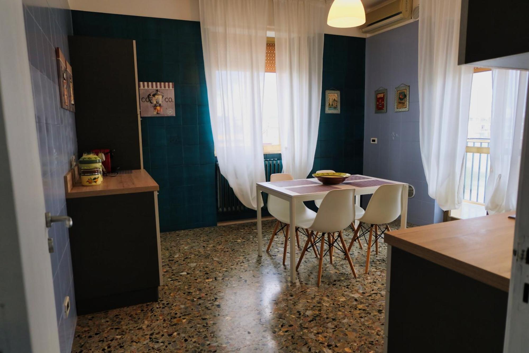 Apartment Mare Mary - Vista Mare A Monopoli