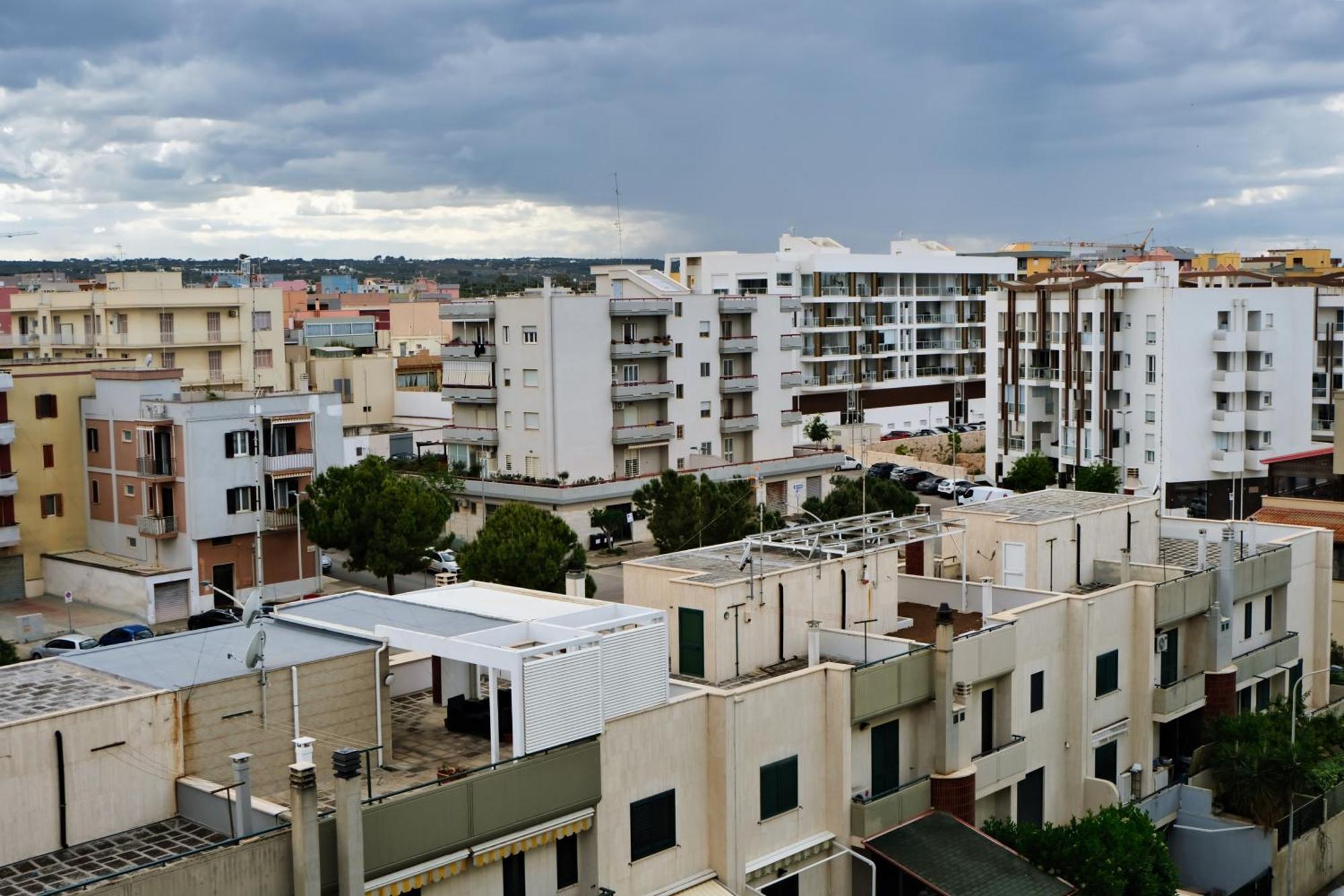 Mare Mary - Vista Mare A Apartment *