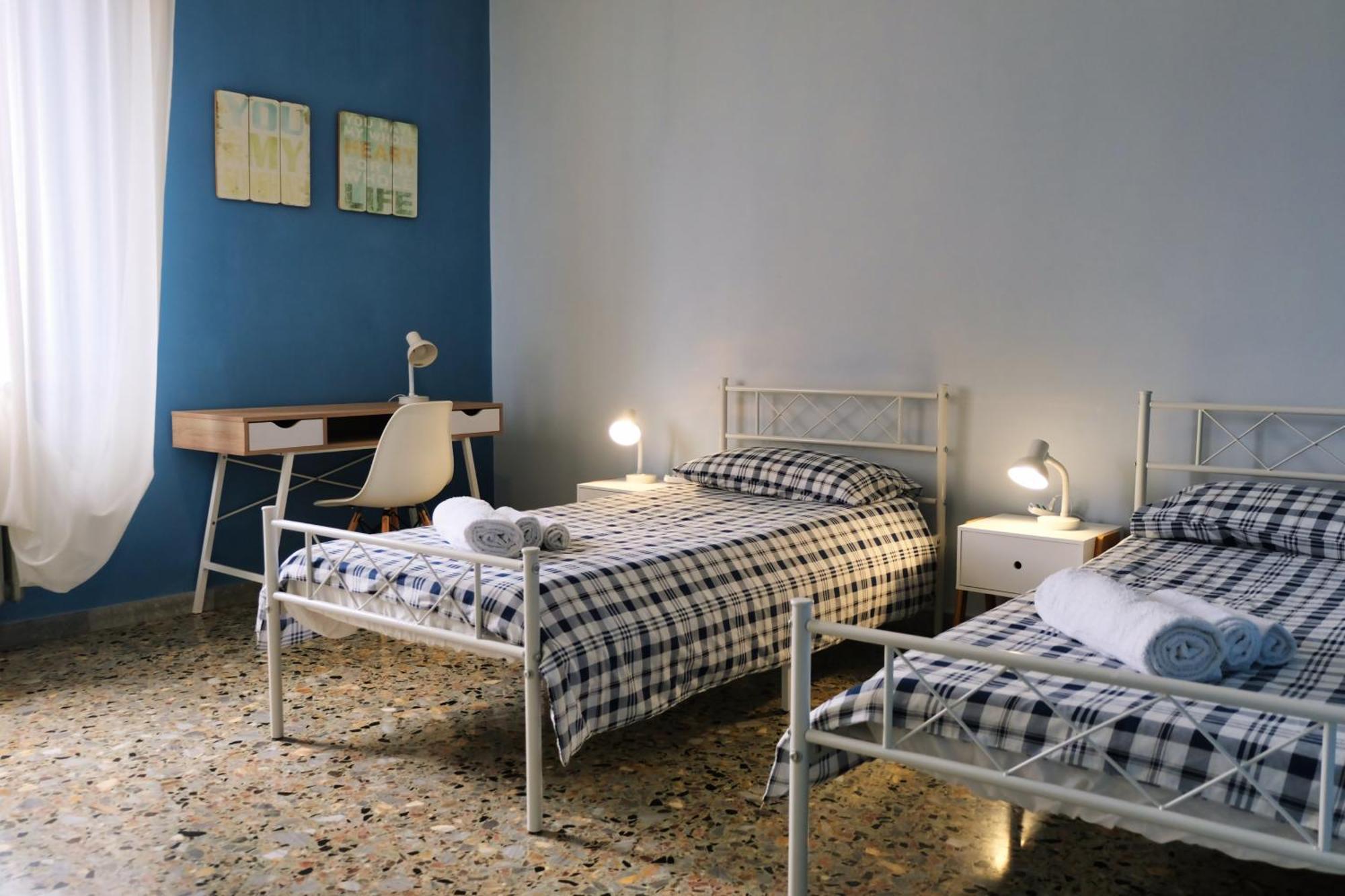 Apartment Mare Mary - Vista Mare A Monopoli