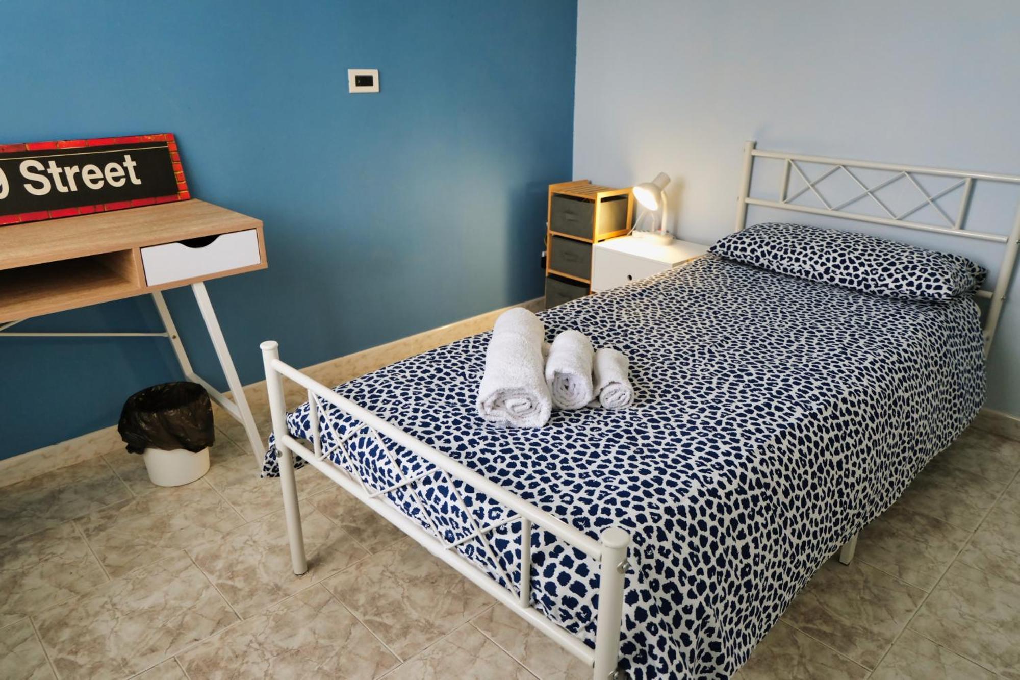 Apartment Mare Mary - Vista Mare A *