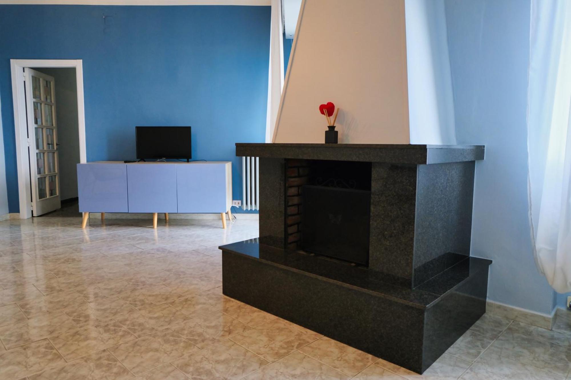 Apartment Mare Mary - Vista Mare A