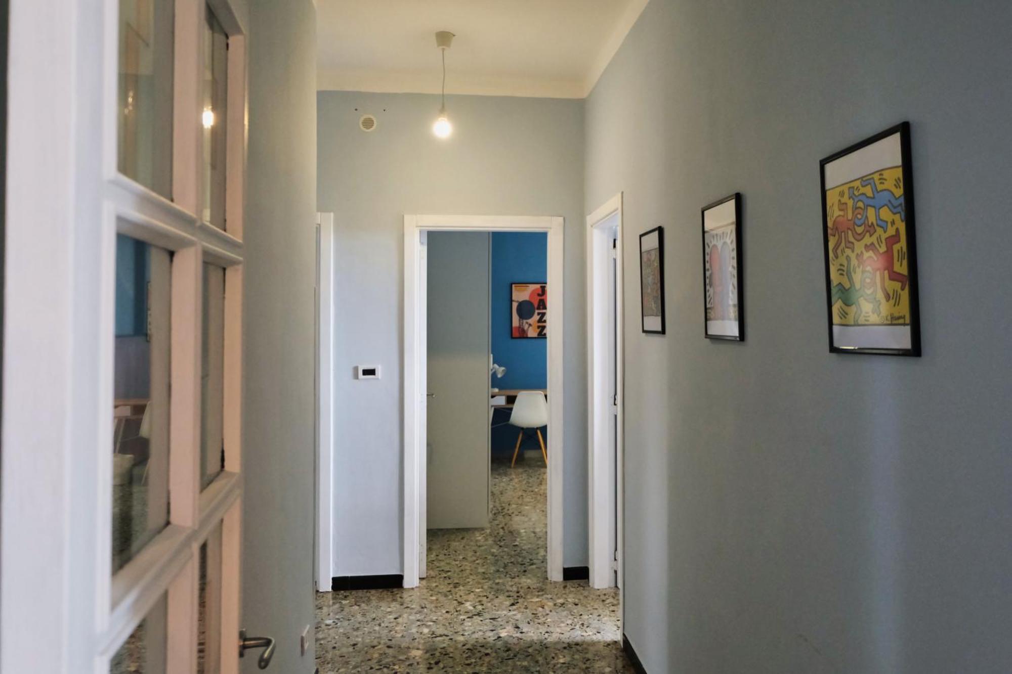 Mare Mary - Vista Mare A Apartment *