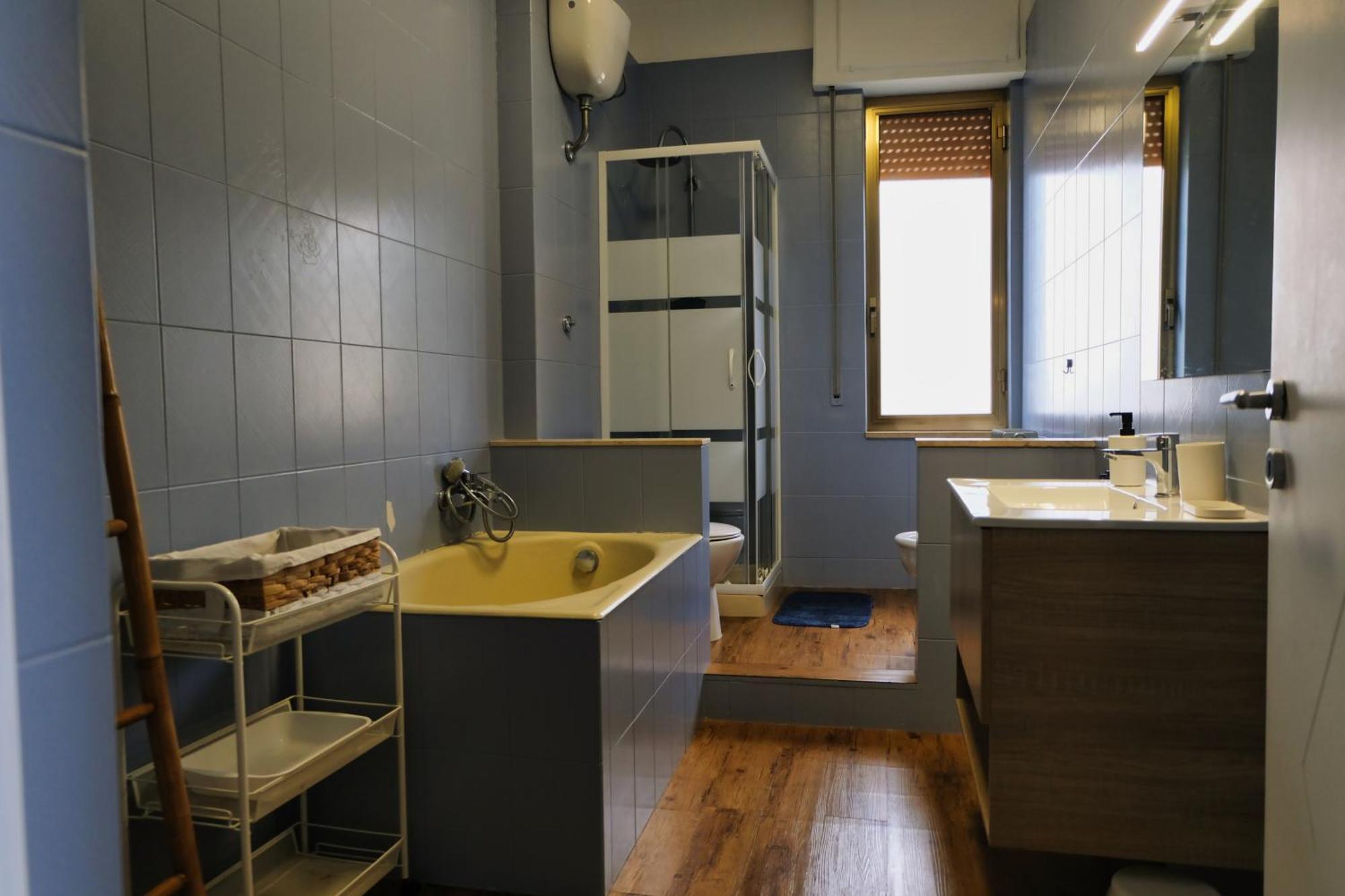Apartment Mare Mary - Vista Mare A *