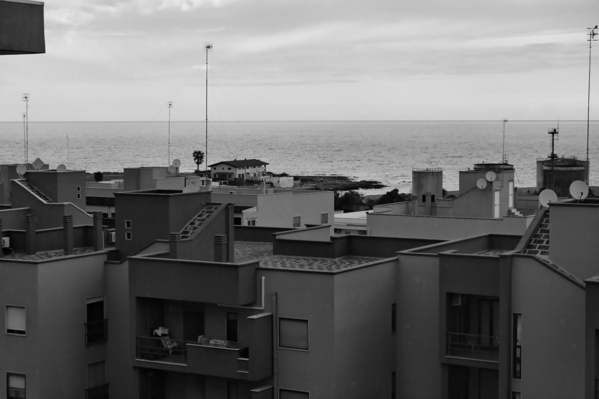 Apartment Mare Mary - Vista Mare A *