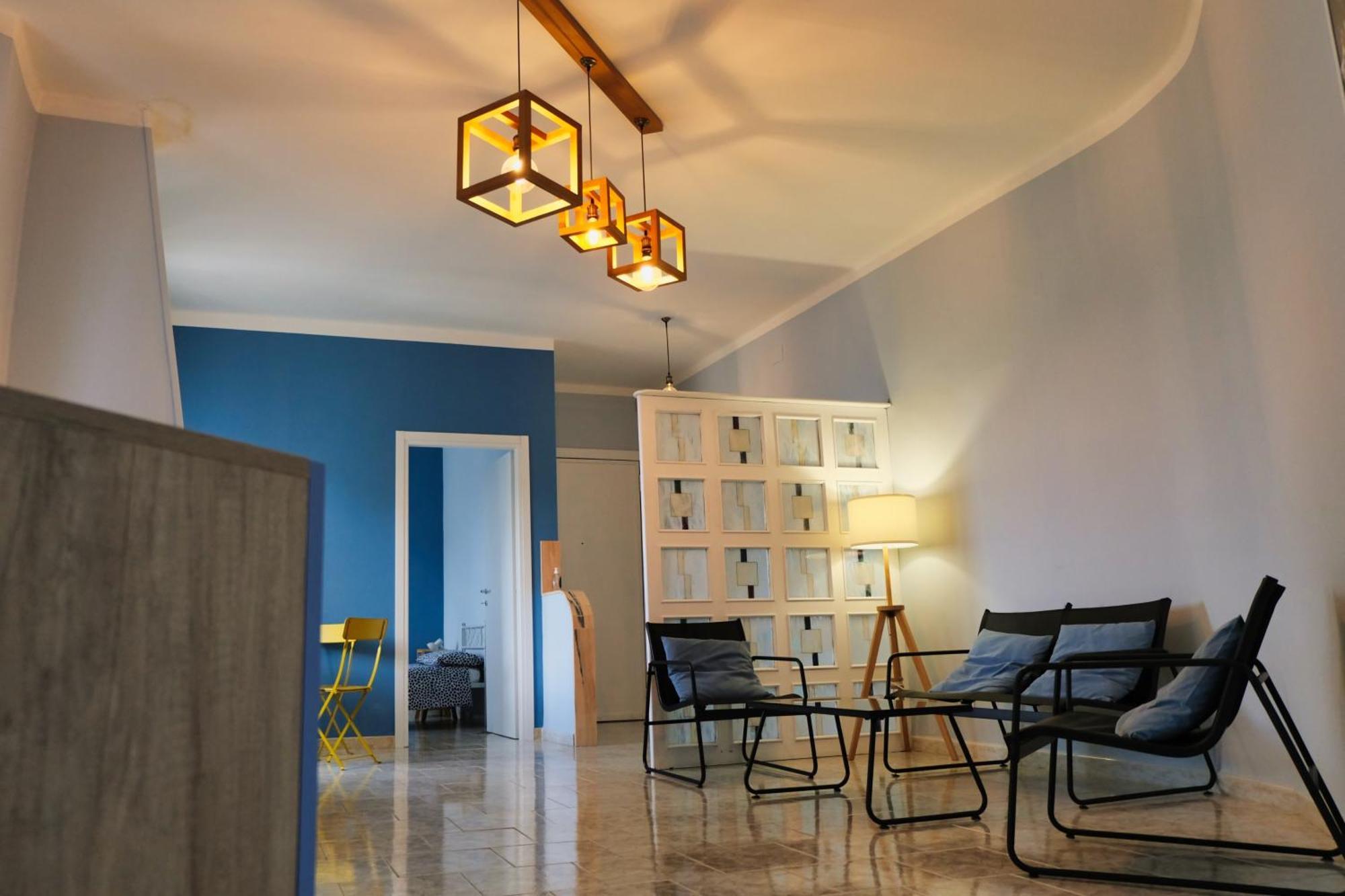 Apartment Mare Mary - Vista Mare A Monopoli