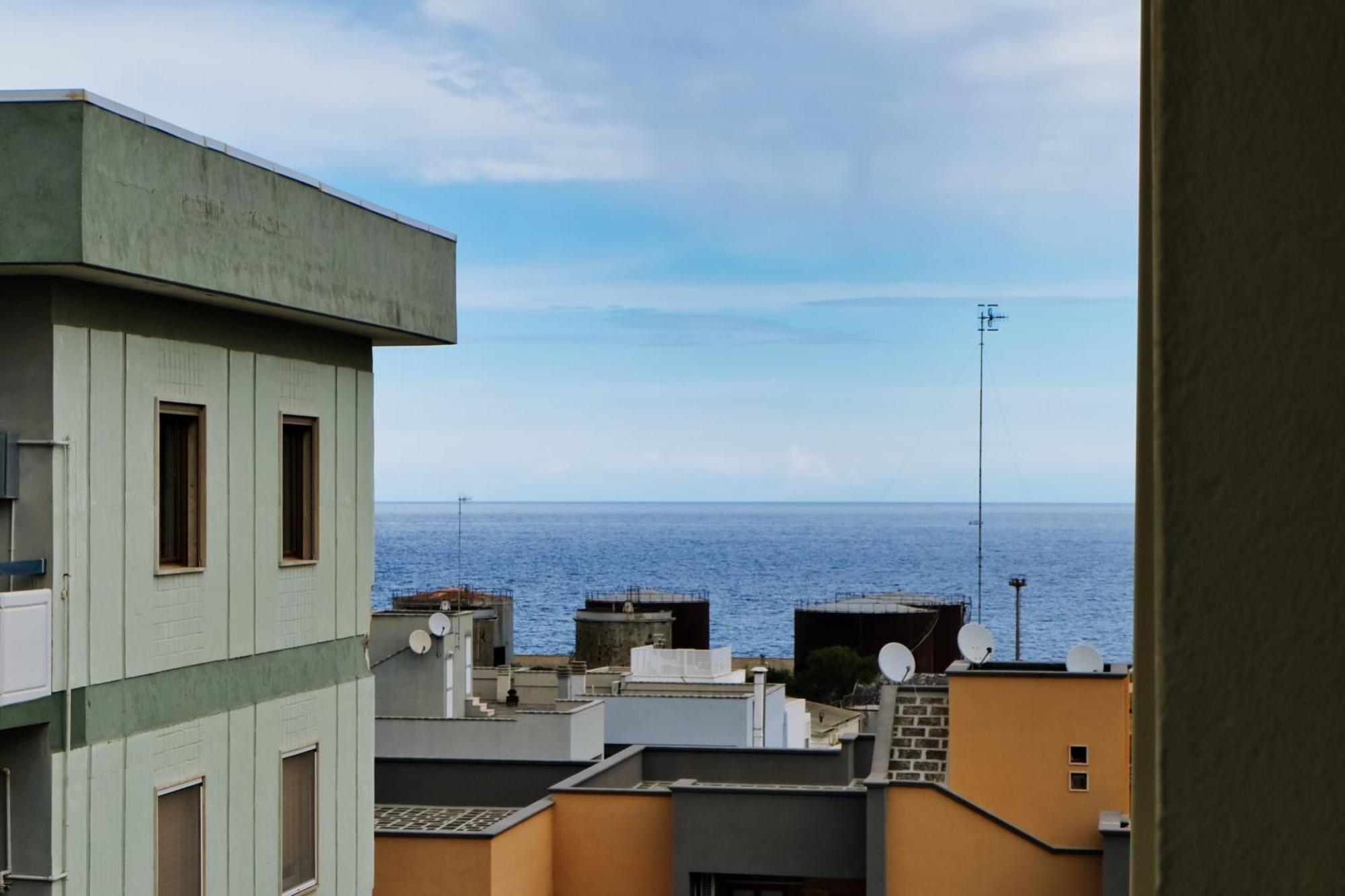 Apartment Mare Mary - Vista Mare A