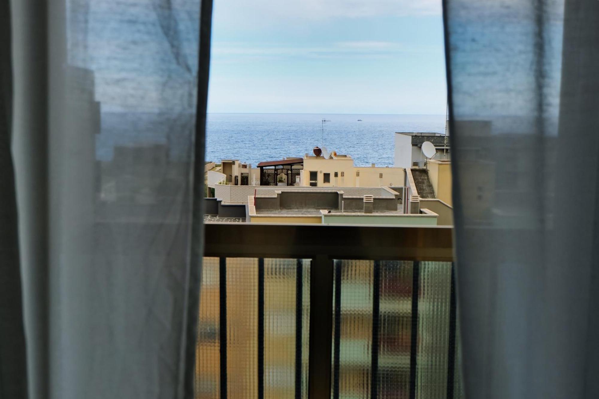 Mare Mary - Vista Mare A Apartment *