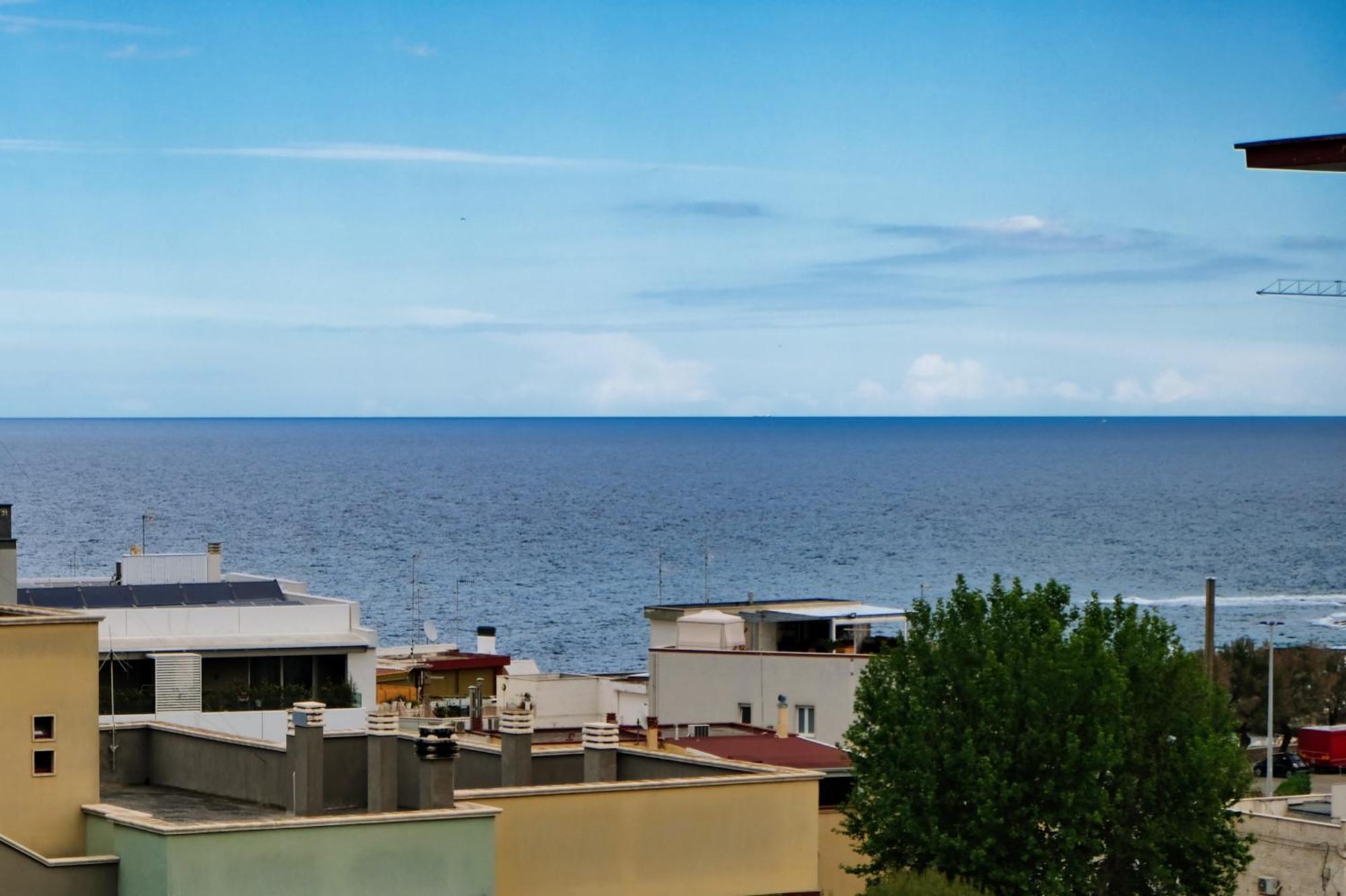 Apartment Mare Mary - Vista Mare A Monopoli