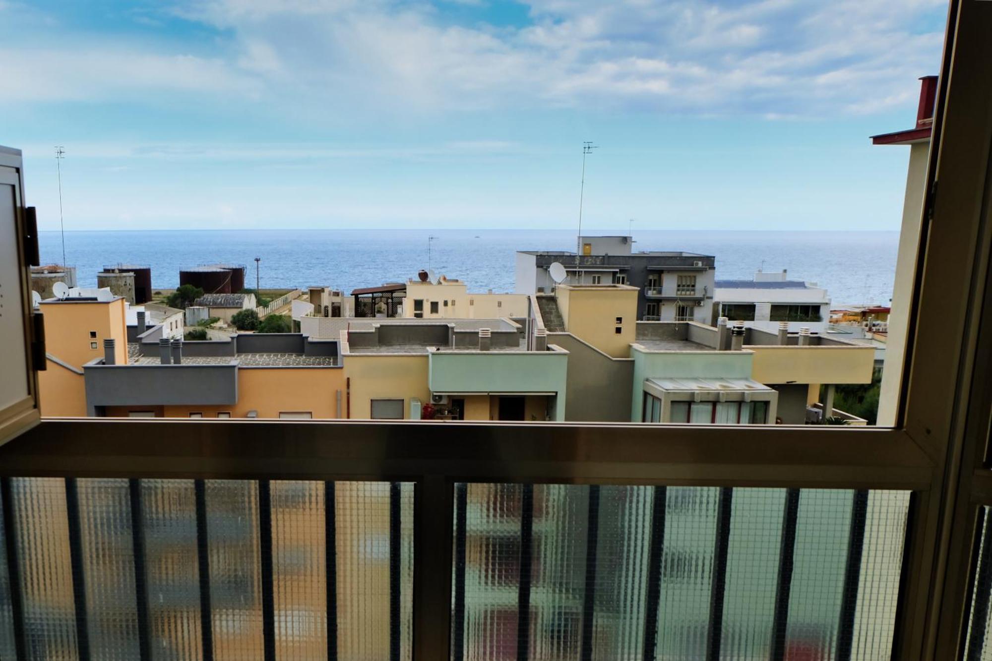 Mare Mary - Vista Mare A Monopoli